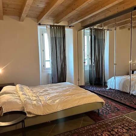 Aryan House Appartement