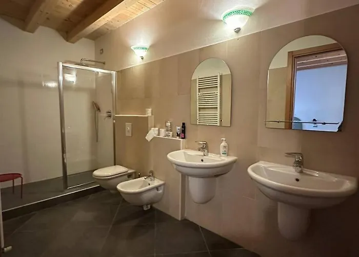 Aryan House 公寓 莱科